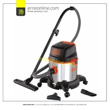 Aspirapolvere aspiraliquidi