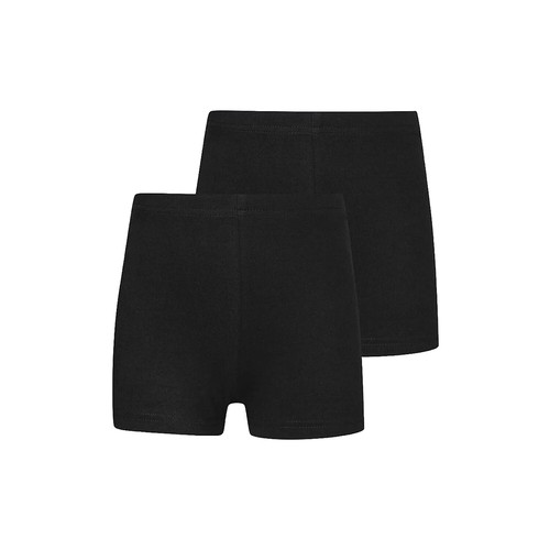 Pantaloncini ciclismo bambina - pantaloncini,