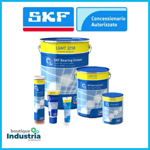 Grasso litio skf lgmt2 - skf,