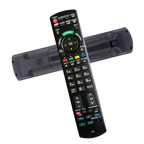 Telecomando stock usa per - usa, tv