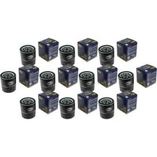 10x Filtro Olio SCT SM 113 Oil