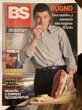 BS Bicisport 1997 Febbraio Bugno Indurain
