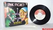 PINK PROJECT - B.PROJECT -