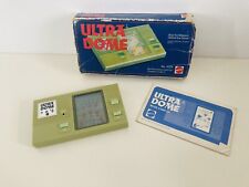 Mattel Ultra Dome 1982 LCD