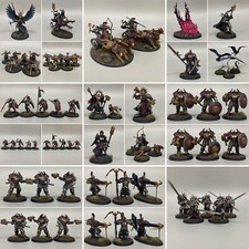 Dipinto Stormcast Eternals