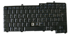 Tastiera originale Dell Latitude D810 D510 D610 0F4766 K051125X italiana ITA