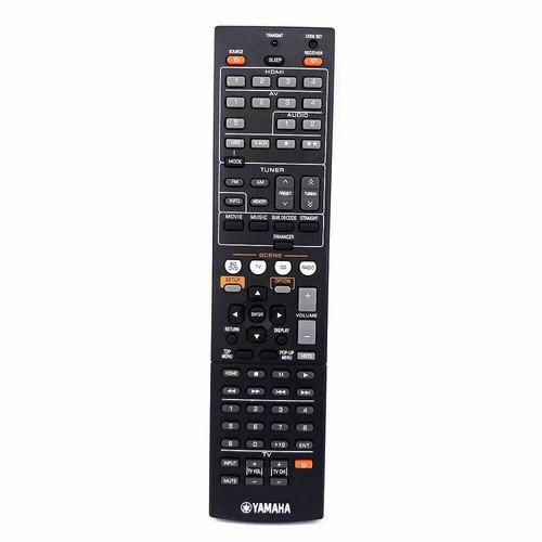 Telecomando adatto per - , yamaha