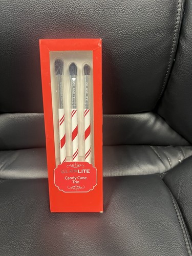 Glamlite candy cand - candy, trio