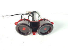 Fanale Posteriore MALAGUTI PHANTOM MAX F12 125 2003 2004