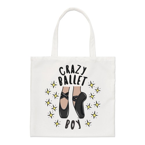 Crazy balletto ragazzo stars - crazy,