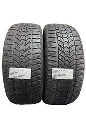 2 PNEUMATICI USATI 205/55 R 16
