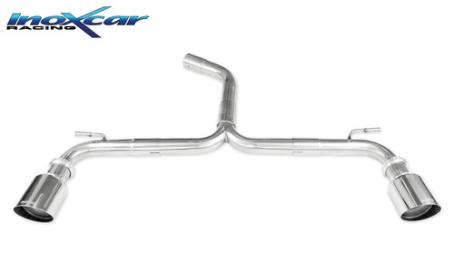 Terminale racing inoxcar - racing, vw