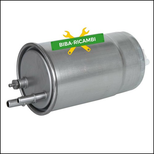 Filtro gasolio carburante - filtro,