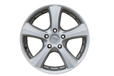 ✅1x Cerchio in Alluminio