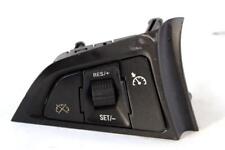 13352971 COMANDI CRUISE CONTROL AL VOLANTE OPEL MERIVA B 1.3 D 70KW 5M 5P (2013)
