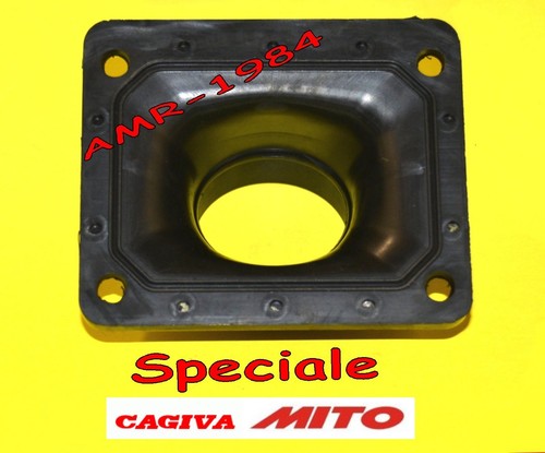 Collettore aspirazione cagiva - collettore,