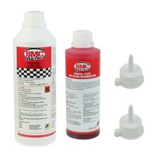 Kit pulizia BMC kit lavaggio