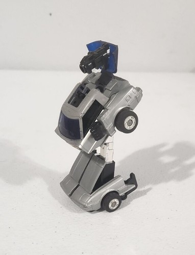 Modellino camshaft omnibot - modellino,