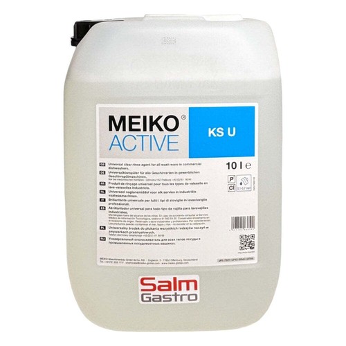 Meiko active 10l - ks,