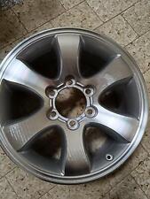 CERCHIO IN LEGA TOYOTA Land