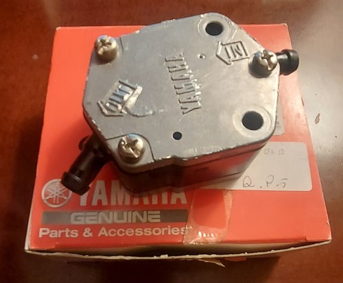 Gruppo pompa carburante yamaha - carburante,