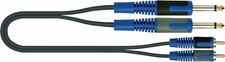 QUIKLOK RKSA/130-5 RCA   JACK