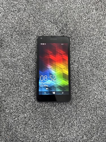 Microsoft lumia 640 lte 8 - 640,