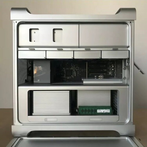 Apple mac pro 12 core - pro, 5.1