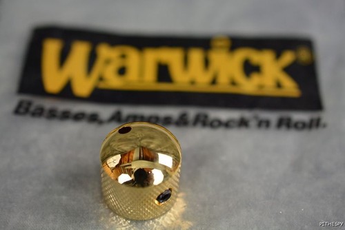 Warwick manopola oro - manopola,