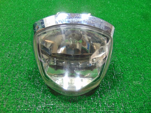 Fanale faro anteriore kymco - anteriore,