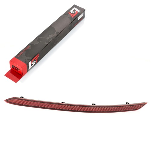 Reflettore paraurti luce - reflettore,