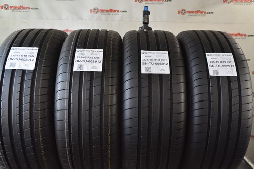 Pneumatici 235 r19 - pneumatici,