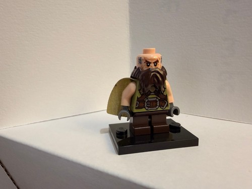 Lego dwalin nano - lego,