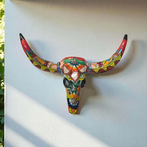 Decorazione parete talavera - da,