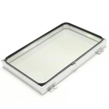 Vetro porta interna forno