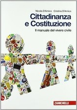 Cittadinanza costituzione - cittadinanza, e