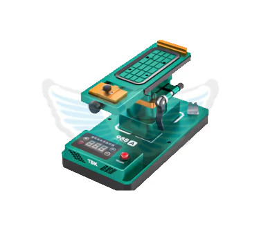 Tbk 988a macchina - tbk-988a,