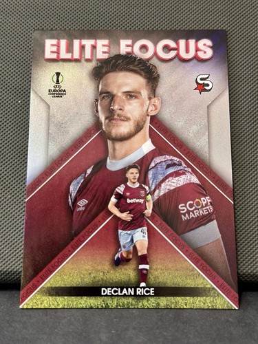 Inserto declan rice 2022 - declan, 2022-23