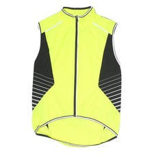 DECATHLON Gilet Ciclismo Uomo