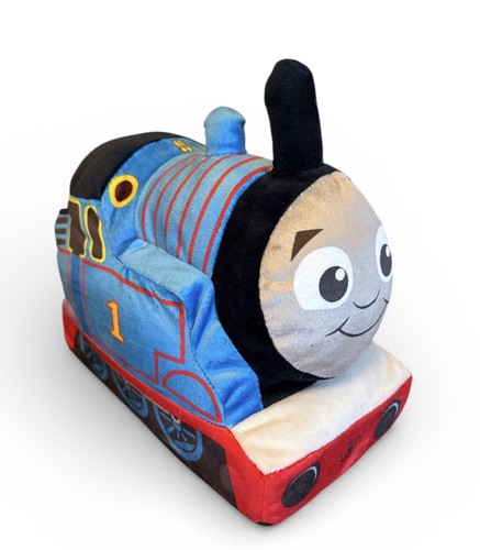 Peluche thomas the - thomas, tank