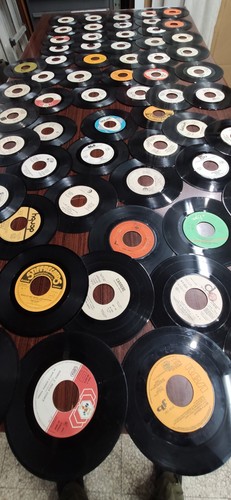 Dischi vinile giri - dischi, 45