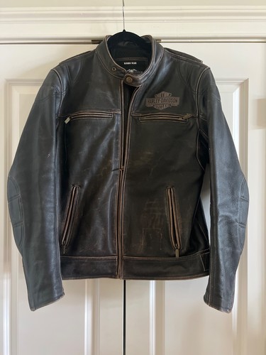 Harley davidson giacca - harley-davidson,