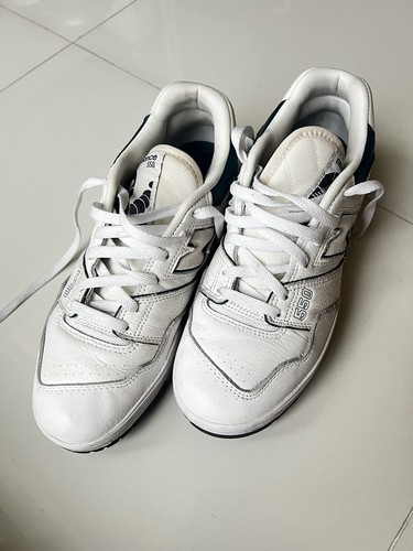 New balance 550 bb550wcb - new,