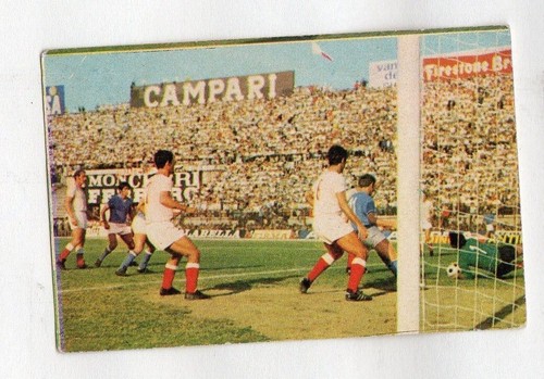 Figurina sagittario calcio - figurina,