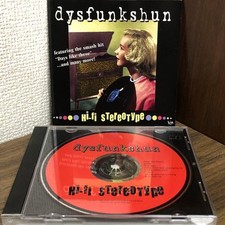 Dysfunkshun Hi fi StereoType