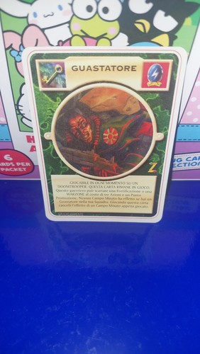 Carta mutant chronicles - carta,