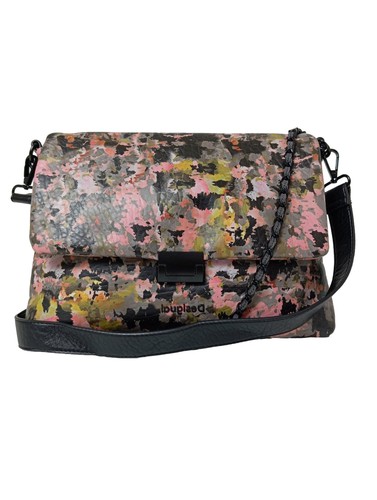 Desigual borsa tracolla - a,