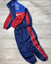 Tuta da pista Nike Drill Nylon