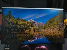 HP M27f 27" 75Hz Full HD LED