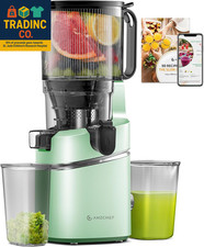 Spremiagrumi Macchine, 5,8"